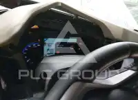 2021 Ford BRONCO фото