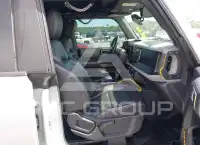 2021 Ford BRONCO фото
