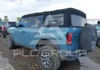 2021 Ford BRONCO photo