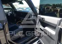 2021 Ford BRONCO фото