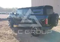 2021 Ford BRONCO фото
