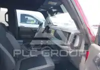 2021 Ford BRONCO фото
