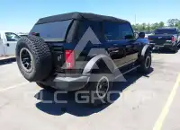 2021 Ford BRONCO фото