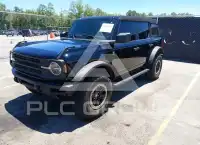 2021 Ford BRONCO фото