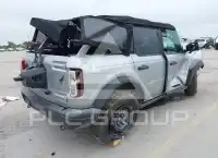 2021 Ford BRONCO photo
