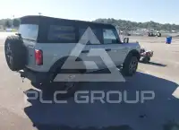 2021 Ford BRONCO фото