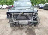 2021 Ford BRONCO фото