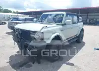 2021 Ford BRONCO photo