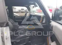 2021 Ford BRONCO фото