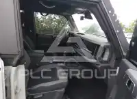 2021 Ford BRONCO фото