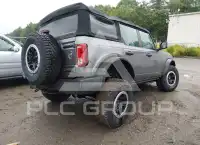 2021 Ford BRONCO фото