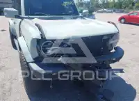 2021 Ford BRONCO photo