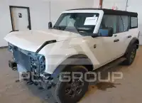 2021 Ford BRONCO photo