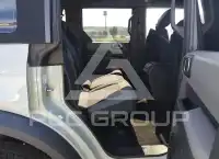 2021 Ford BRONCO фото