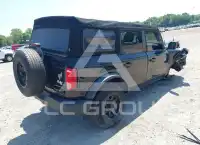 2021 Ford BRONCO photo
