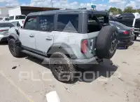 2021 Ford BRONCO фото