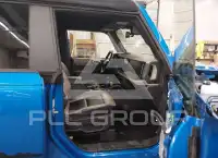 2021 Ford BRONCO фото