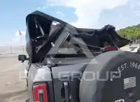 2021 Ford BRONCO фото