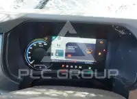 2021 Ford BRONCO фото