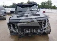2021 Ford BRONCO фото