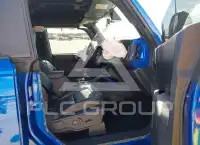 2021 Ford BRONCO photo