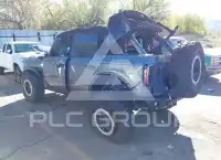 2021 Ford BRONCO фото