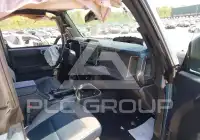 2021 Ford BRONCO фото