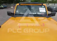 2021 Ford BRONCO фото