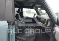2021 Ford BRONCO фото