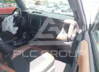 2021 Ford BRONCO photo
