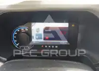 2021 Ford BRONCO фото