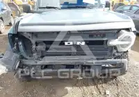 2021 Ford BRONCO photo