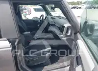 2021 Ford BRONCO фото