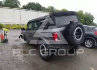 2021 Ford BRONCO фото