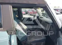 2021 Ford BRONCO фото