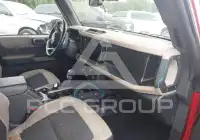 2021 Ford BRONCO фото