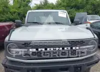 2021 Ford BRONCO фото
