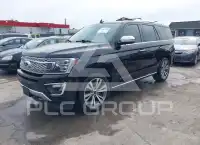 2021 Ford EXPEDITION photo