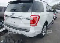2021 Ford EXPEDITION фото