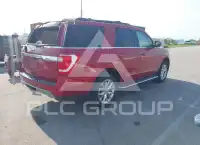 2021 Ford EXPEDITION фото