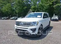 2021 Ford EXPEDITION фото