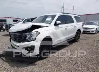 2021 Ford EXPEDITION фото