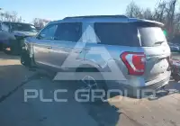 2021 Ford EXPEDITION фото