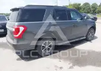 2021 Ford EXPEDITION фото