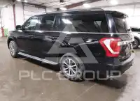 2021 Ford EXPEDITION фото
