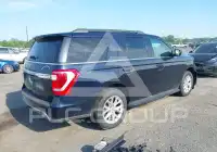 2021 Ford EXPEDITION фото