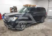 2021 Ford EXPEDITION фото