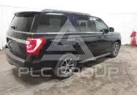 2021 Ford EXPEDITION фото