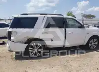 2021 Ford EXPEDITION photo