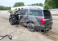 2021 Ford EXPEDITION фото